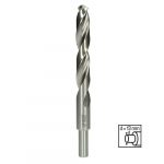 Grąžtas metalui Hikoki 780426 HSS-G; 16,5x125/184 mm