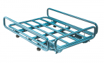 Rėmas Makita DCU180