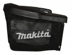 Žolės surinkimo krep&scaron;ys Makita ELM 3310; 27 l