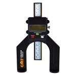 Auk&scaron;čio matavimo prietaisas CMT DHG-001; 0-80 mm