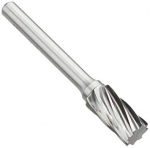 Freza gręžtuvui Bohrcraft; 10 mm; 20 mm; 1 vnt.