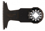 Įpjaunamasis pjūklelis Makita TMA055; Starlock; BIM; 65 mm