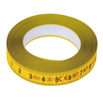 Matavimo juosta Bahco BTR-6-13; 6 m x 13 mm; lipni