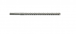 Grąžtas betonui Makita E-14831 Nemesis II; SDS-plus; 12x215 mm; 10 vnt.