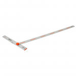 Kampamatis Bahco AS-1200; 120 cm