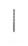 Grąžtas betonui Bosch SILVER PERCUSSION; 7x100 mm