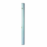 Glaistymo liniuotė BMI B689150RL; 150 cm