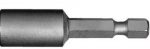 Magnetinė sukimo galvutė DeWalt DT7404-QZ; 13x50 mm