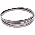 Juostinių staklių pjovimo juosta Femi; 2565x27x0,9 mm; 4-6 TPI; 1 vnt.