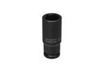 Smūginė sukimo galvutė Hogert HT4R023; 1/2''; 23 mm