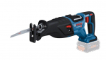 Akumuliatorinis tiesinis pjūklas Bosch GSA 18V-28 Professional; 18 V (be akumuliatoriaus ir pakrovėjo)