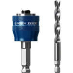 Adapteris karūnoms Bosch 2608900527 + centravimo grąžtas