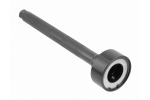 Nuėmėjas Hogert HT8G228; 400 mm