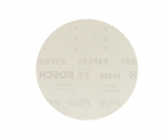 &Scaron;lifavimo tinklelis Bosch 2608900691; 150 mm; P120; 5 vnt.