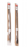 Kaltų komplektas Makita D-35324-10; SDS-Max; 10 vnt.