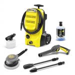 Auk&scaron;to slėgio plovykla Karcher K 4 Classic Car