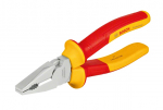 Kombinuotos replės Bosch 1600A02NE1; 180 mm