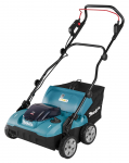 Skarifikatorius Makita UV001GZ; 40 V (be akumuliatoriaus ir pakrovėjo)