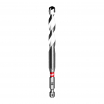 Universalus grąžtas Milwaukee MultiMaterial; 10x60x120 mm