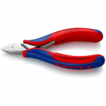 Kirpimo replės Knipex 7732115; 115 mm