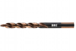 Grąžtas metalui Bohrcraft BC12030701300; HSS-E; 13x101/151 mm