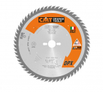 Pjovimo diskas medienai CMT 282.430.72J; 430x65 mm; Z72; 15&deg;