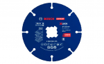 Pjovimo diskas Bosch 2608902377; 125x22,23 mm; 10  vnt.