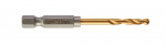 Grąžtas metalui Milwaukee 4932478177; 3,5x69 mm; 10 vnt.