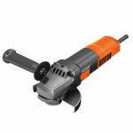 Kampinis &scaron;lifuoklis Black & Decker BEG220K-QS; 900 W