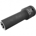 Smūginė sukimo galvutė Condor Werkzeug C5221/E24; 3/4''; E24; 110 mm