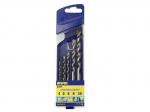Grąžtų rinkinys Irwin 10501939; 5-10 mm; 5 vnt.