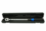 Dinamometrinis raktas Adler 3558.4; 3/8''; 10-110 Nm