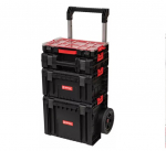Įrankių dėžių komplektas Qbrick Z259633PG001