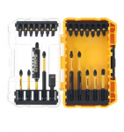 Sukimo antgalių rinkinys DeWalt DT70730TPOS-QZ; 25 vnt.