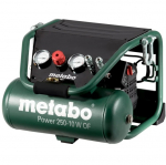 Kompresorius Metabo Power 250-10 W OF; 1500 W