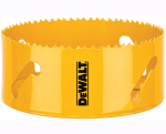 Gręžimo karūna DeWalt DT90343-QZ; 121x47 mm