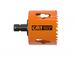 Gręžimo karūna Cmt 551-035X; HEX; 35x45 mm
