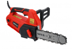 Grandininis pjūklas Yato YT-82157; 1,2 kW; 30 cm juosta; elektrinis