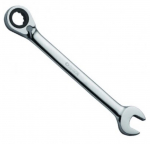 Kombinuotas raktas su terk&scaron;le Sata S46613; 21 mm