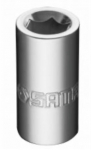 Adapteris Sata S11914; 1/4''