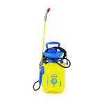 Rankinis purk&scaron;tuvas AWTools AW60001; 3 l