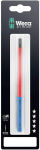 Atsuktuvas Wera WE05006564001; HEX; VDE; 5x157 mm; &scaron;e&scaron;iakampis