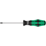 Atsuktuvas Wera WE05138261001; Torx BO; TX15x80 mm; žvaigždutės formos