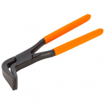 Skardos lankstymo replės Picard 0019450-40; 40 mm; 240 mm