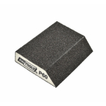 &Scaron;lifavimo kempinė AWTools AW55713; 89x125x25 mm; P80