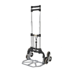 Rankinis vežimėlis AWTools AW23280; 390x280 mm; 50-80 kg