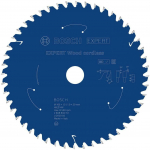 Pjovimo diskas medienai Bosch EXPERT; 165 x 1,5/1 x 20 mm; Z48