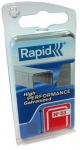 Kabės Rapid; 11,4x10 mm; 1080 vnt.; tipas 53