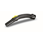 Alkūnė žarnai Karcher DN40
