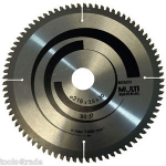 Pjovimo diskas medienai Bosch MULTI MATERIAL; 216x2,5x30,0 mm; Z60; -5&deg;